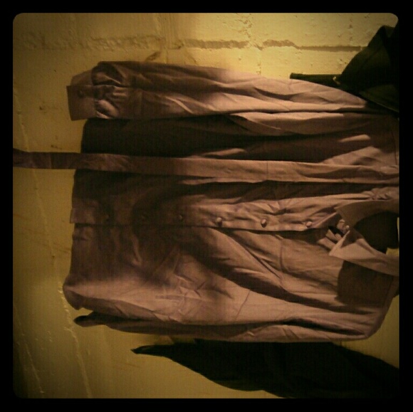 Dress shirt- blouse