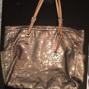 Michael Kors East West Purse