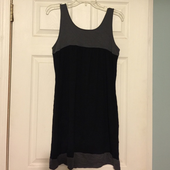 Three Dots Tank Dress - Picture 3 of 3
