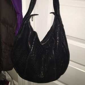Authentic Alexander Wang Morgan Hobo