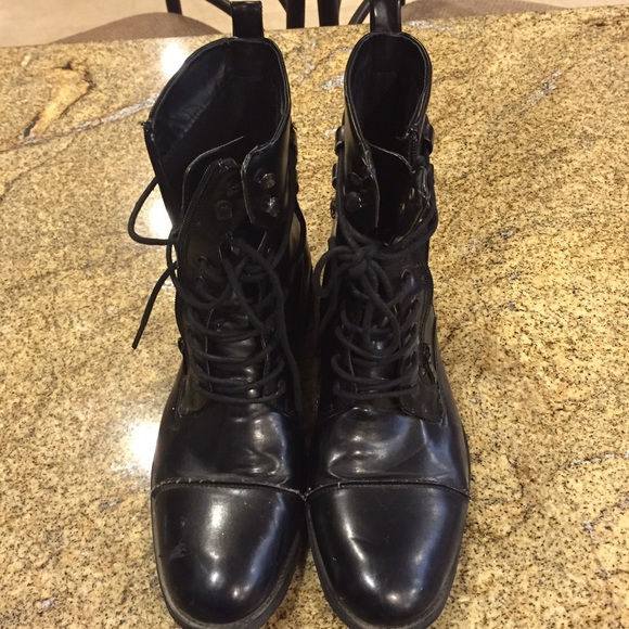 Men's boots