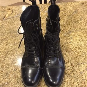 Men's boots