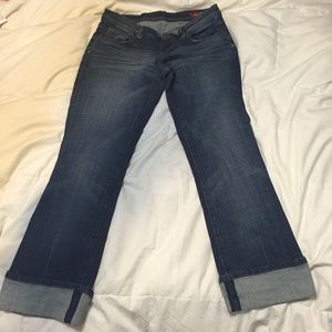 7 For All Mankind Jeans
