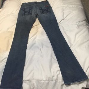 7 For All Mankind Jeans