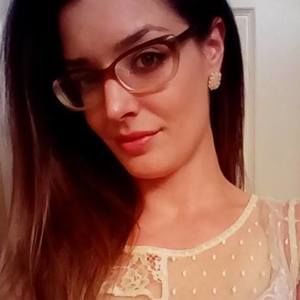 Meet your Posher, Erika