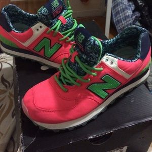 New Balance Sneakers