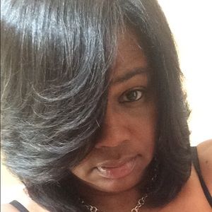 Meet your Posher, Kim