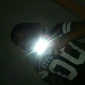 Meet your Posher, Jk