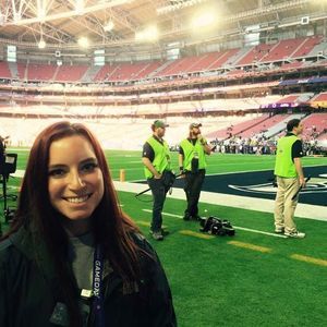 Meet your Posher, Tiffani