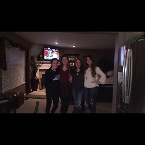 Meet your Posher, Kaitlyn