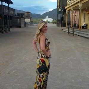 Meet your Posher, Jess