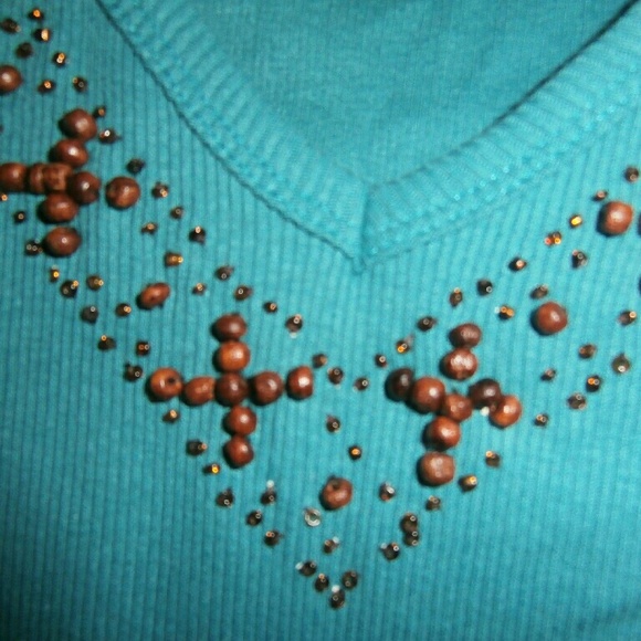 Tank top - Picture 2 of 3