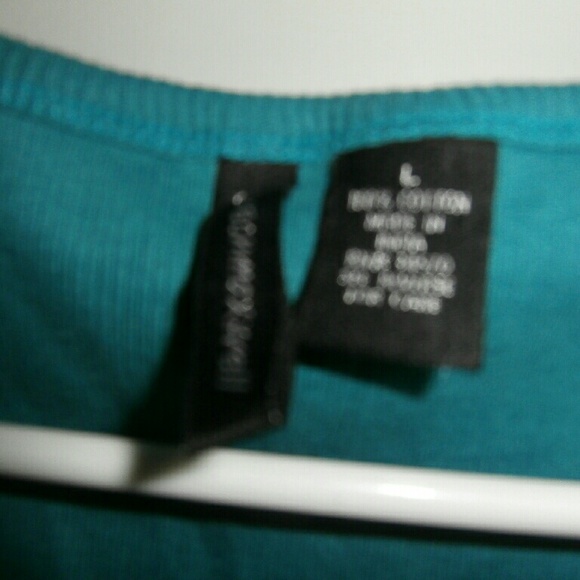 Tank top - Picture 3 of 3