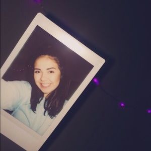 Meet your Posher, Shannon