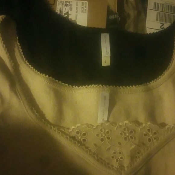 TANK TOPS