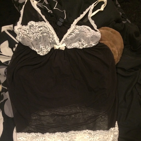 Lingerie