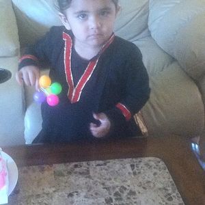 Meet your Posher, Rajdeep