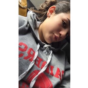 Meet your Posher, Kat