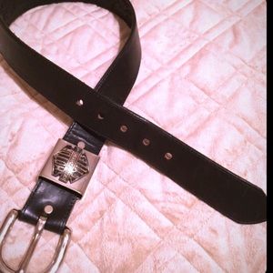 💋 Harley Davidson Belt💋
