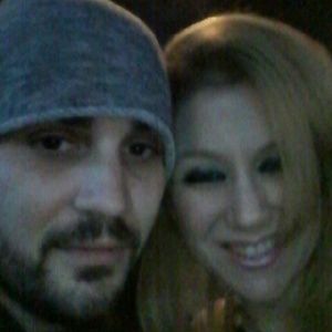 Meet your Posher, Jamie