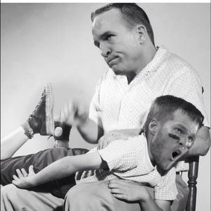 Meet your Posher, Sam