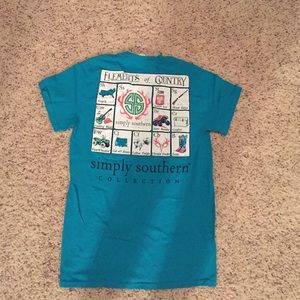 Simply Southern Tshirt