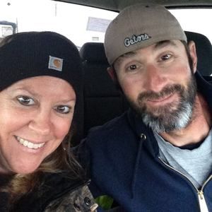 Meet your Posher, Dawn