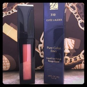 Estée Lauder, Pure Color, 310 Fierce Beauty. New