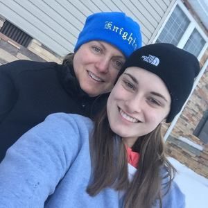 Meet your Posher, Renea