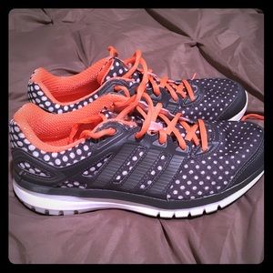 Adidas Athletic Shoes