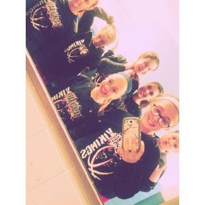 Meet your Posher, Samantha