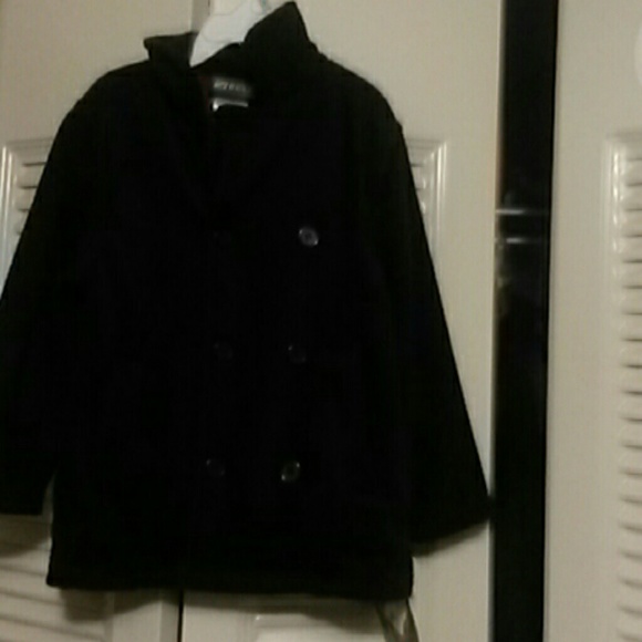 Jacket - Picture 2 of 2