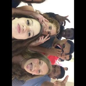 Meet your Posher, Allison