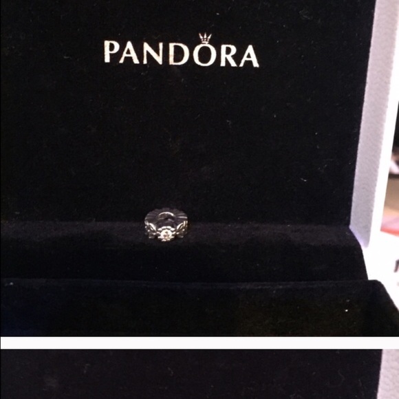 Pandora spacer