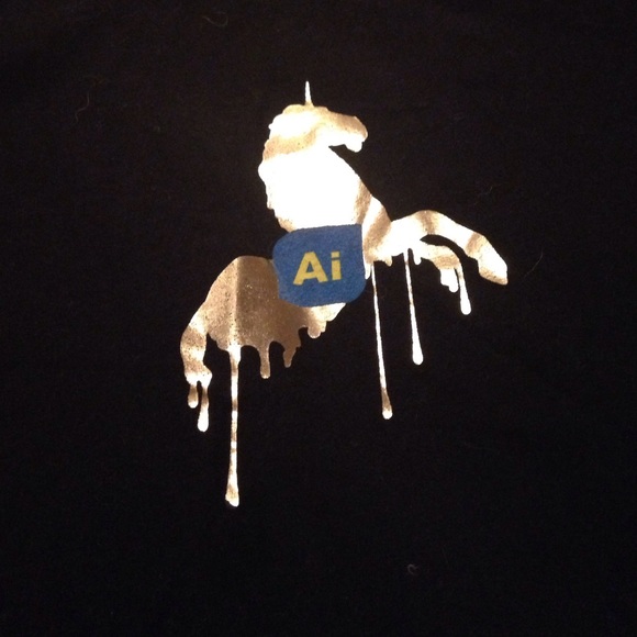 REDUCED PRICE! Next Level Apparel T-shirt - Picture 2 of 2