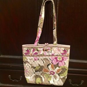Vera Bradley Portobello Road Tote