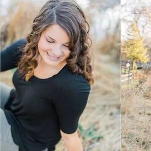 Meet your Posher, Chloe