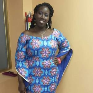 Meet your Posher, Teju
