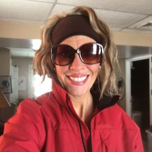 Meet your Posher, Tammy