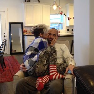 Meet your Posher, Brandy