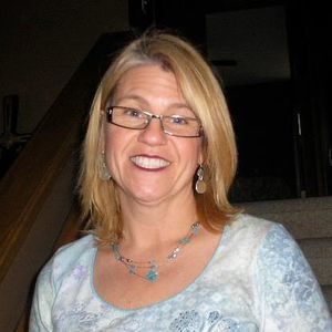 Meet your Posher, Beth