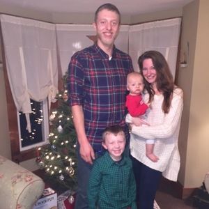 Meet your Posher, Adrienne