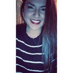 Meet your Posher, Cristina