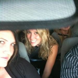 Meet your Posher, Rebecca