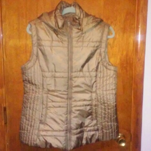 Puffer Jacket