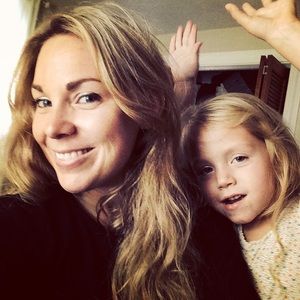 Meet your Posher, Joan