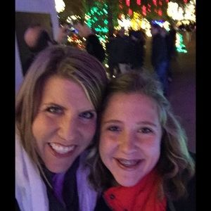 Meet your Posher, Julie