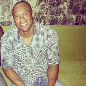 Meet your Posher, Stephen