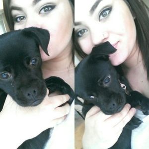 Meet your Posher, Mariah