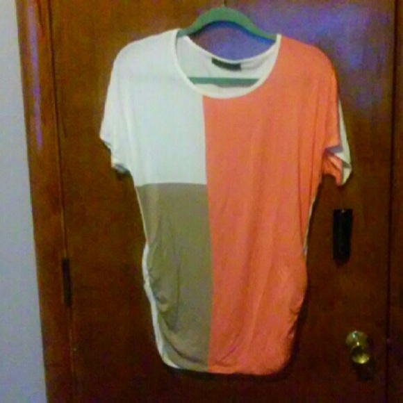 Women's Candid Soul Top